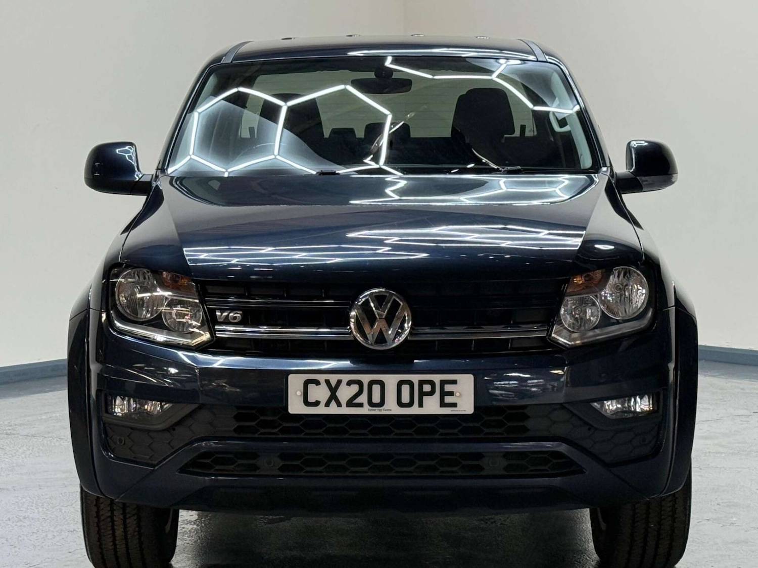 Used Volkswagen Amarok 2020 for sale - 76601888: Photo 50