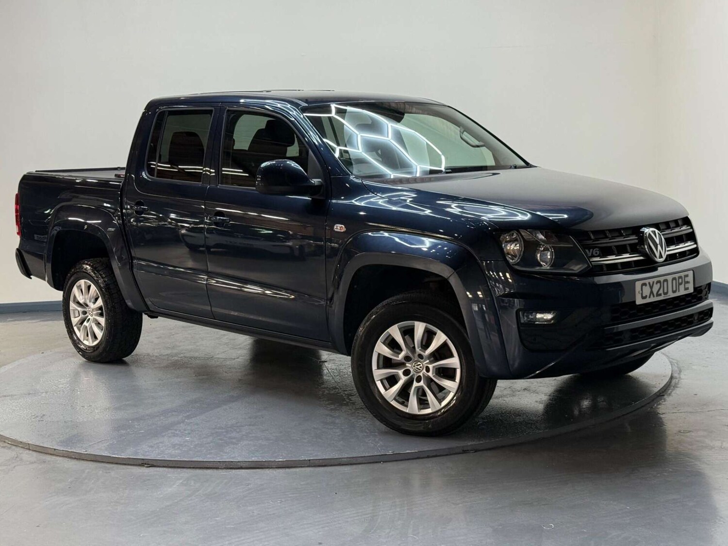 Used Volkswagen Amarok 2020 for sale - 76601888: Photo 52