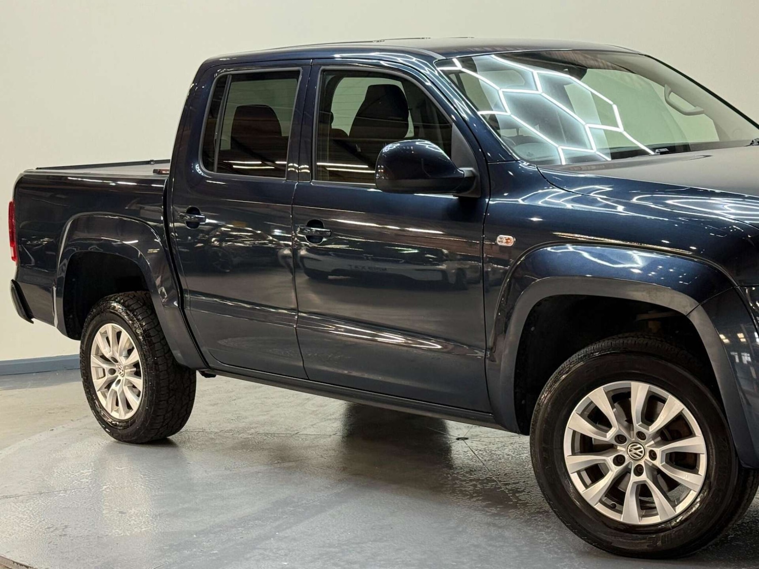 Used Volkswagen Amarok 2020 for sale - 76601888: Photo 54