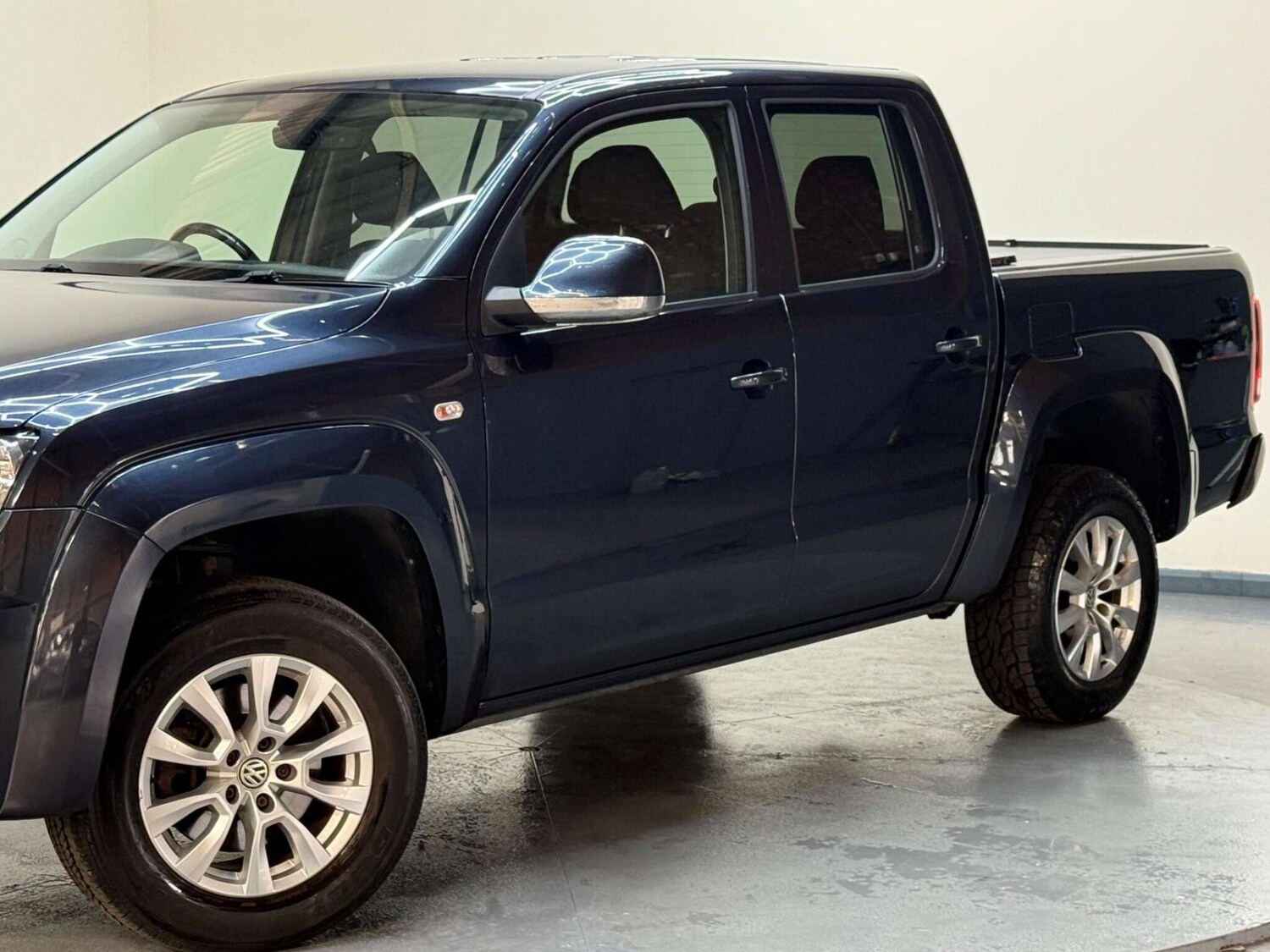 Used Volkswagen Amarok 2020 for sale - 76601888: Photo 59