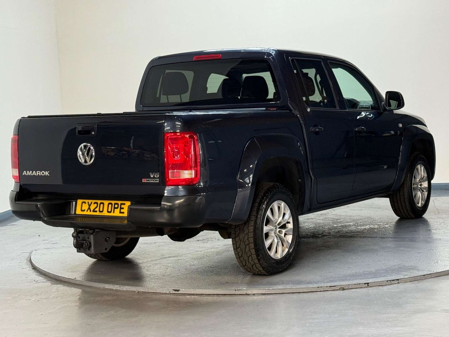 Used Volkswagen Amarok 2020 for sale - 76601888: Photo 6
