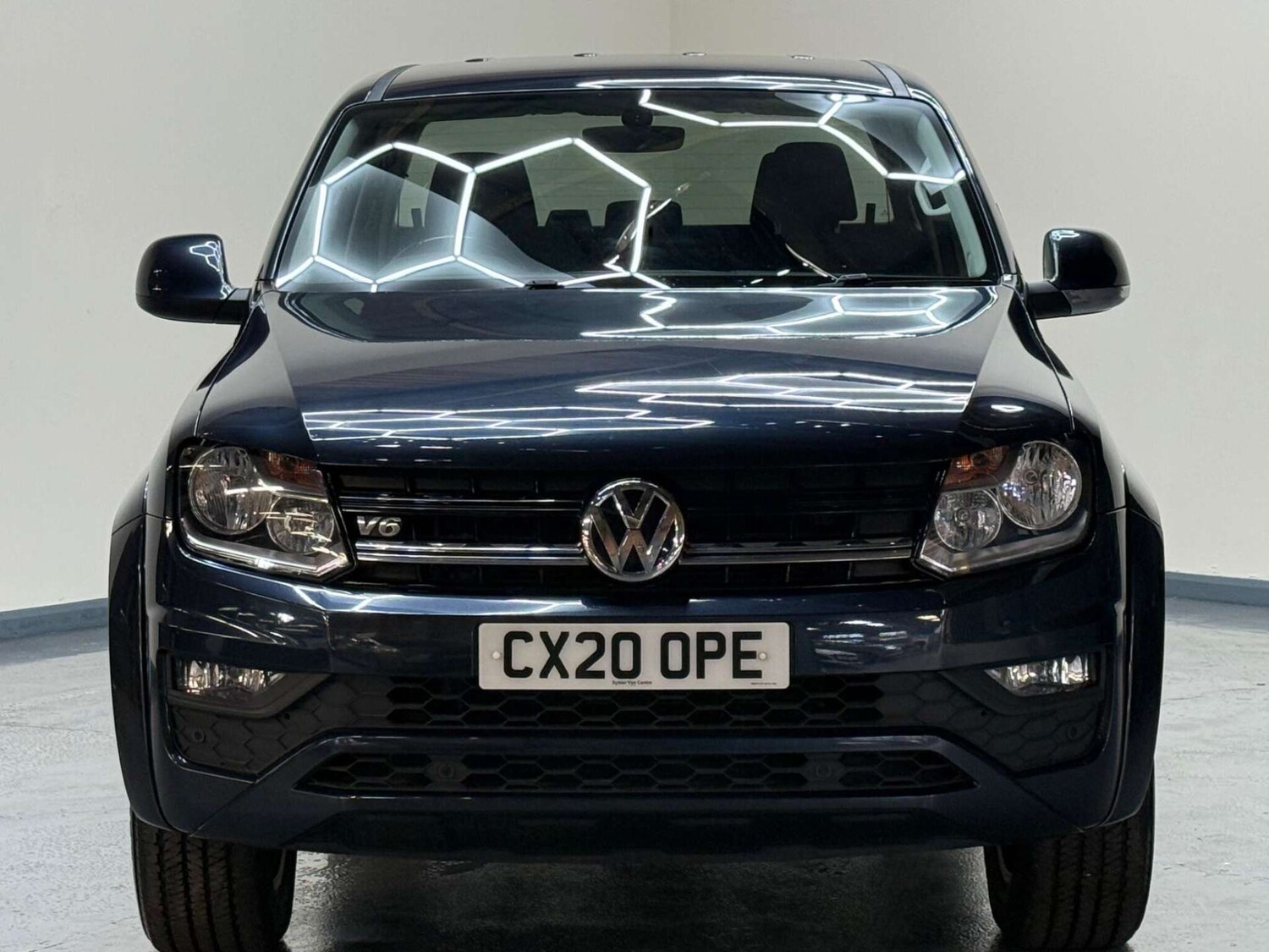 Used Volkswagen Amarok 2020 for sale - 76601888: Photo 62