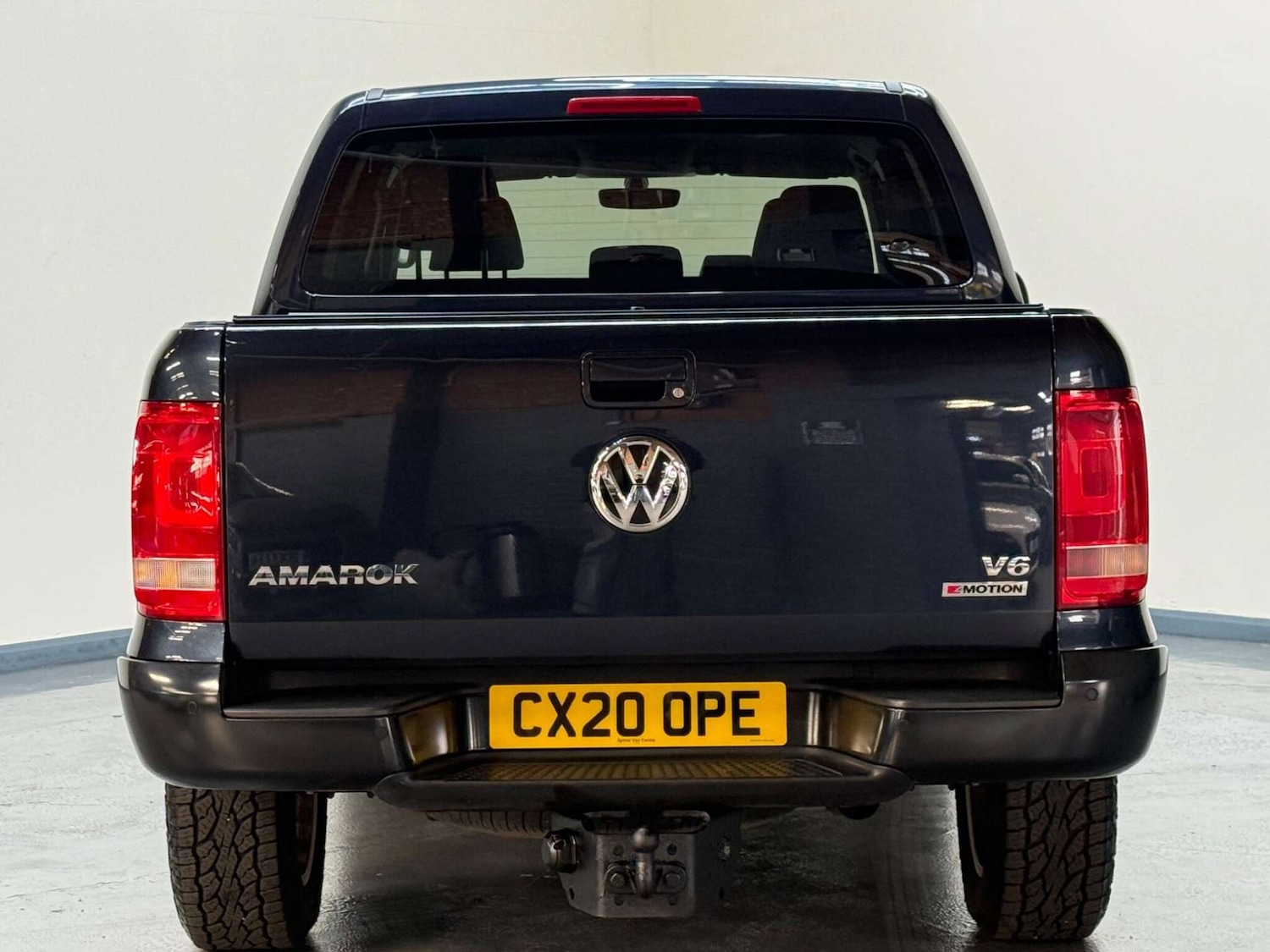 Used Volkswagen Amarok 2020 for sale - 76601888: Photo 63