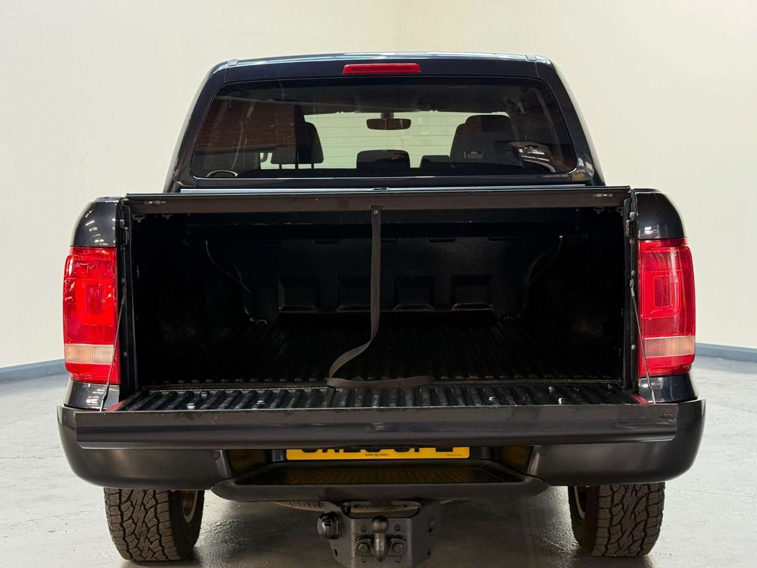 Used Volkswagen Amarok 2020 for sale - 76601888: Photo 64