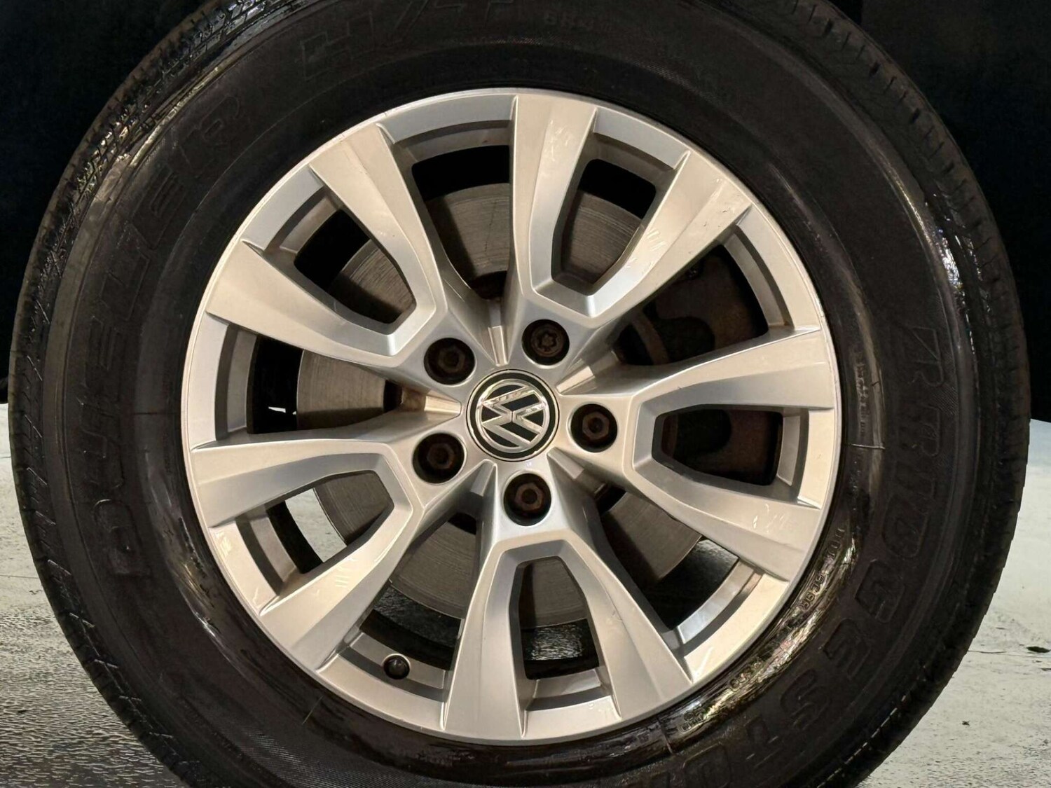 Used Volkswagen Amarok 2020 for sale - 76601888: Photo 68