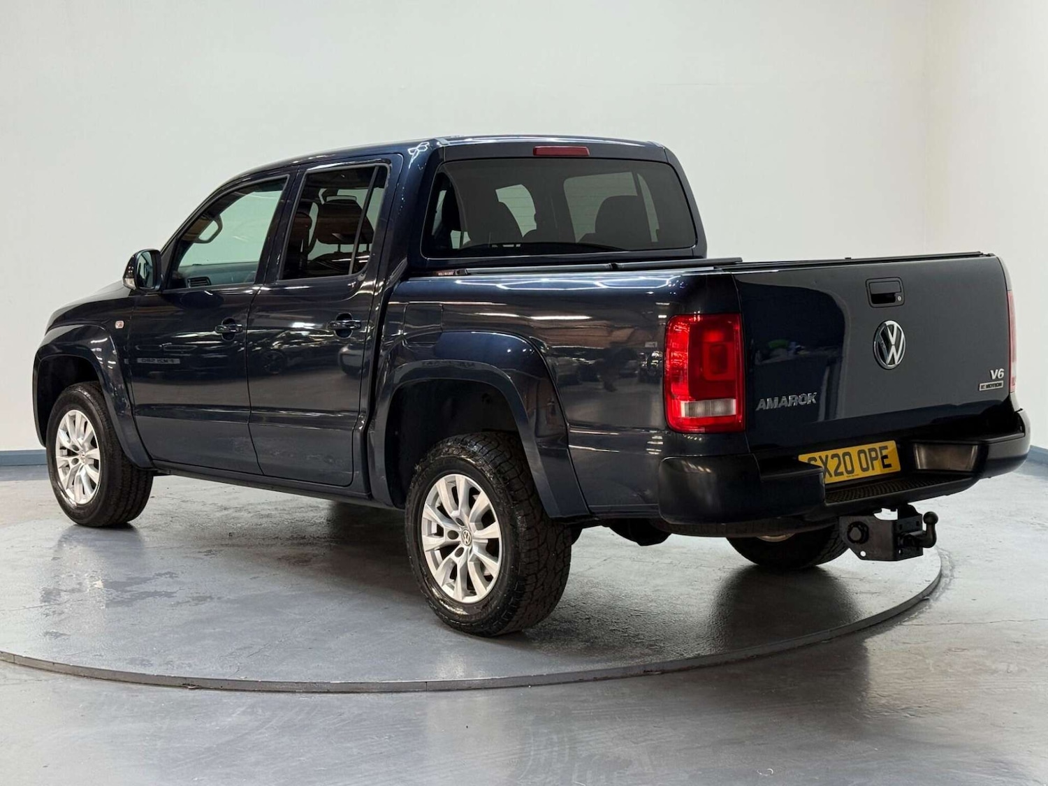 Used Volkswagen Amarok 2020 for sale - 76601888: Photo 7