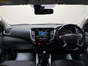 Used Mitsubishi L200 2019 for sale - 76181048: Photo