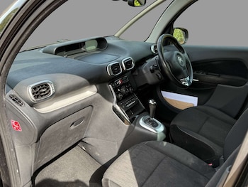 Used Citroen C3 Picasso 2015 for sale - 78201187: Photo