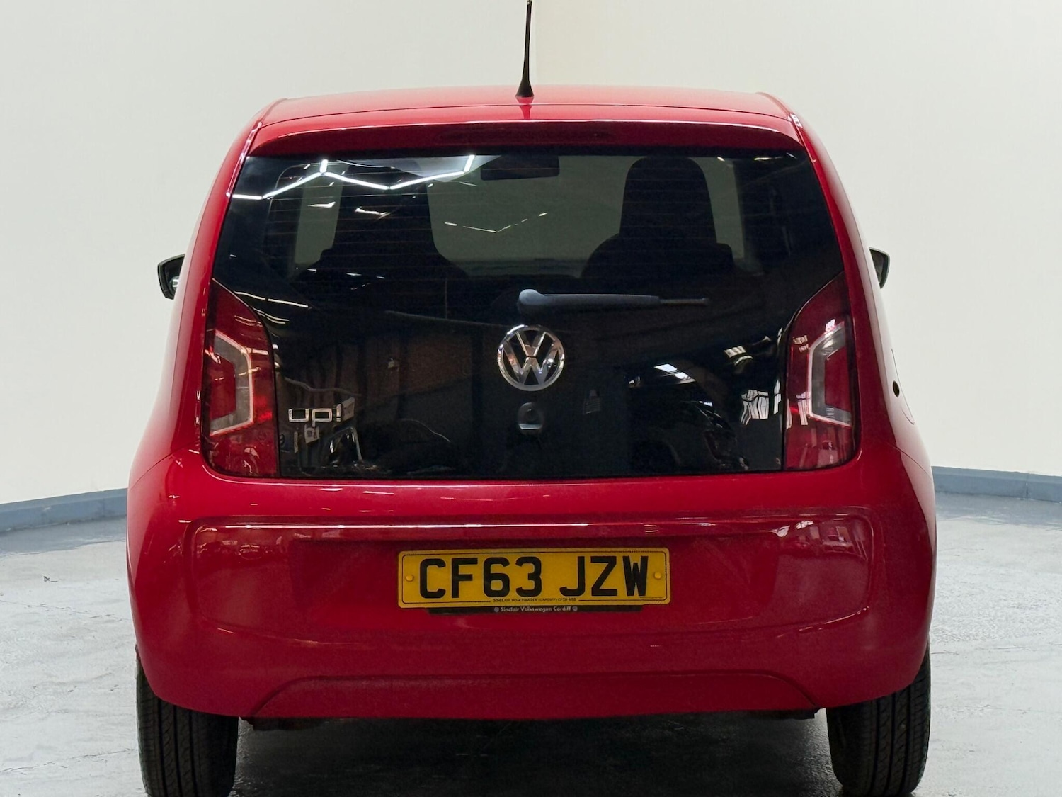 Vehicle 17