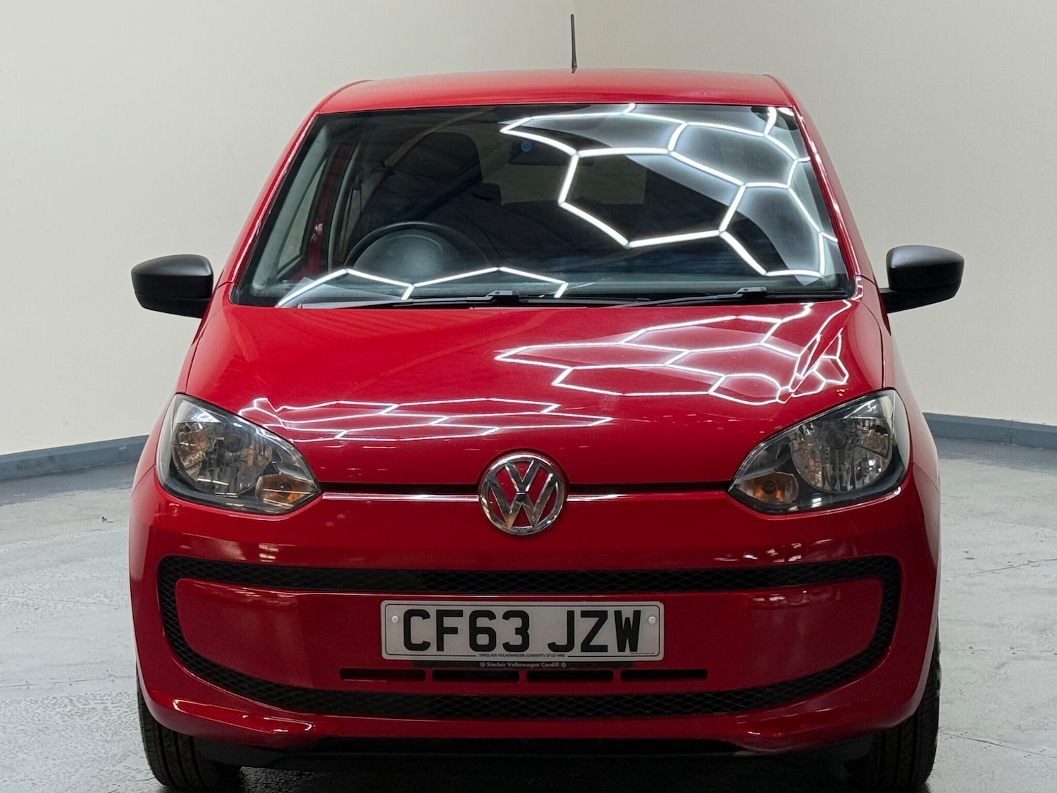 Vehicle 19