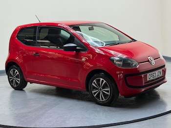 2014 (63) - 1.0 Take up! Euro 5 3dr
