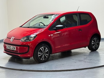 Used Volkswagen up! 2014 for sale - 75769761: Photo
