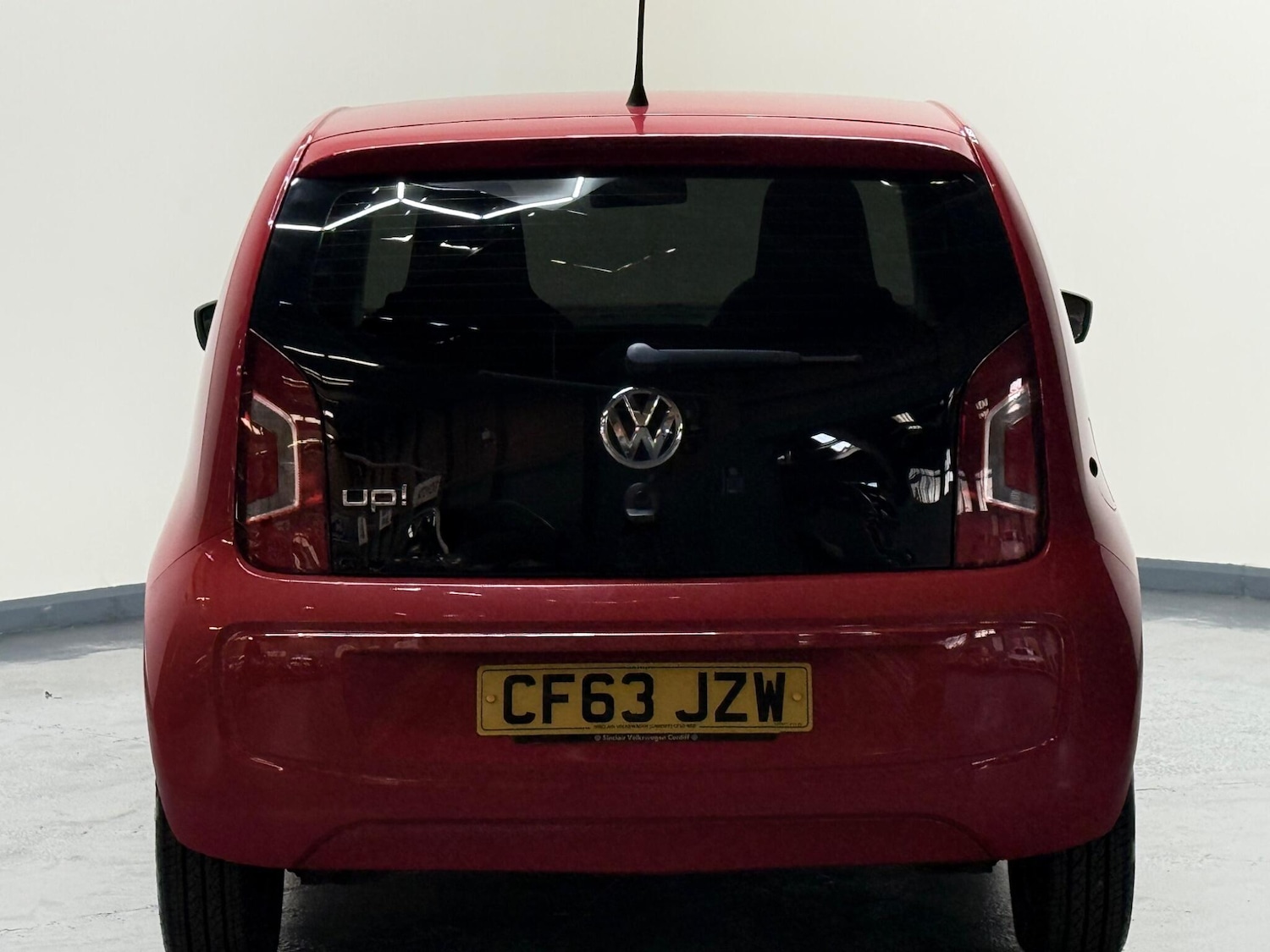 Vehicle 33
