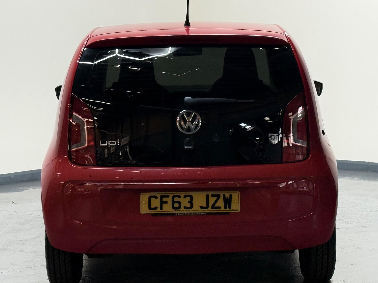 Vehicle 34