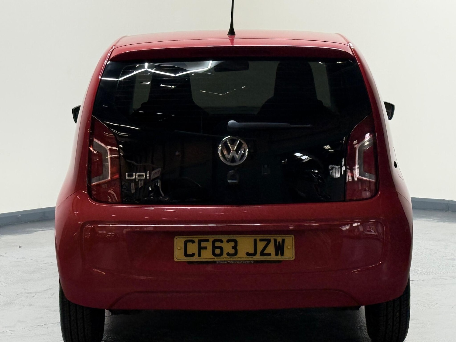 Vehicle 35