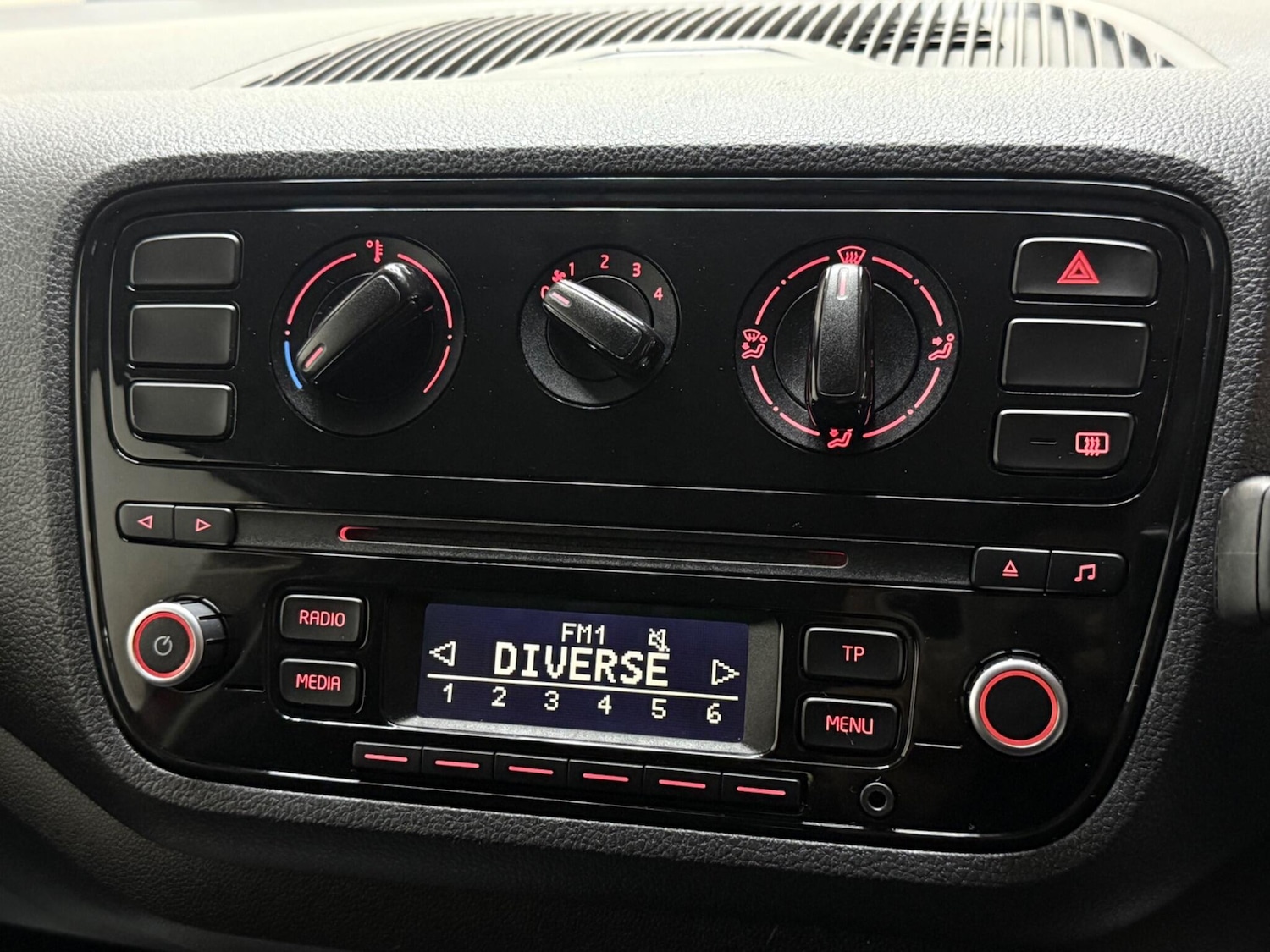 Vehicle 38
