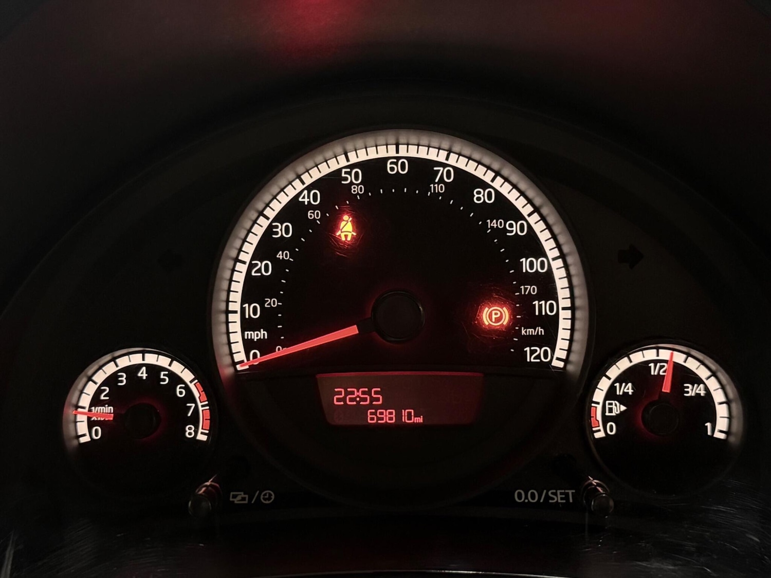 Vehicle 39