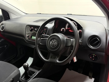 Used Volkswagen up! 2014 for sale - 75769761: Photo