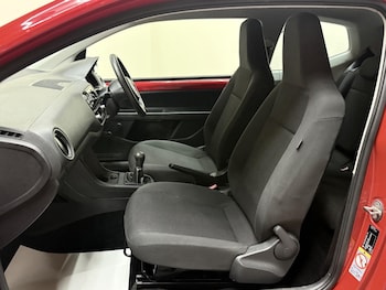 Used Volkswagen up! 2014 for sale - 75769761: Photo