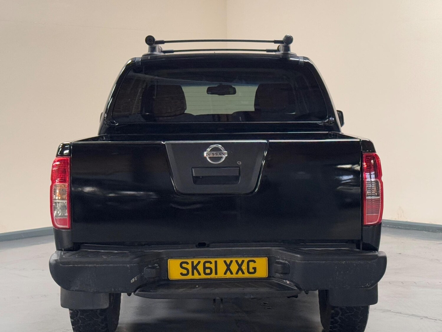 Vehicle 50