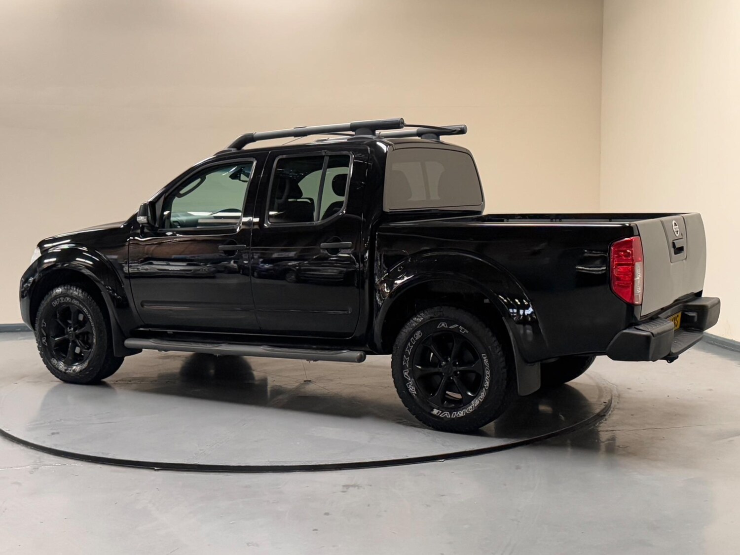 Vehicle 51