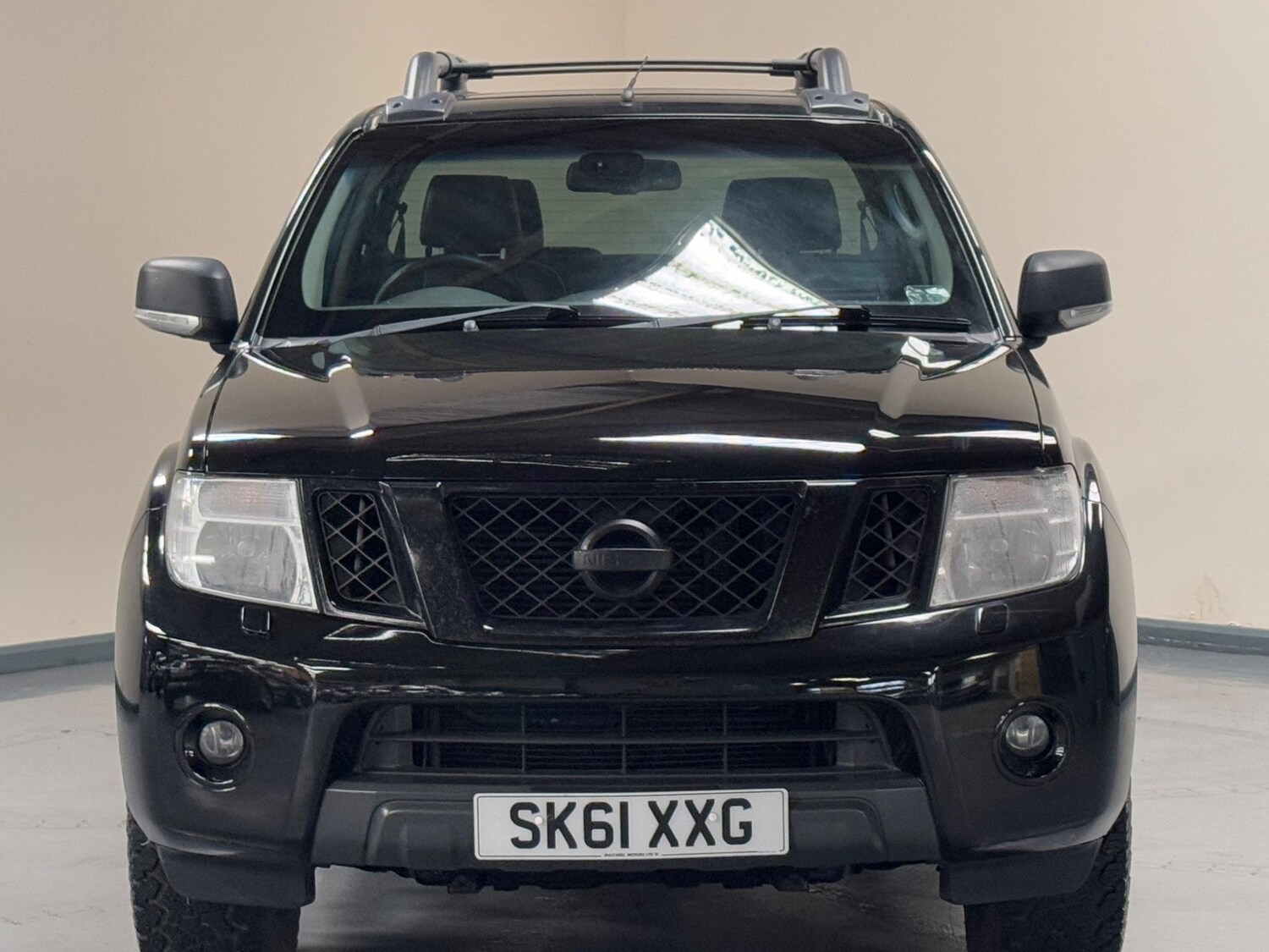 Vehicle 67