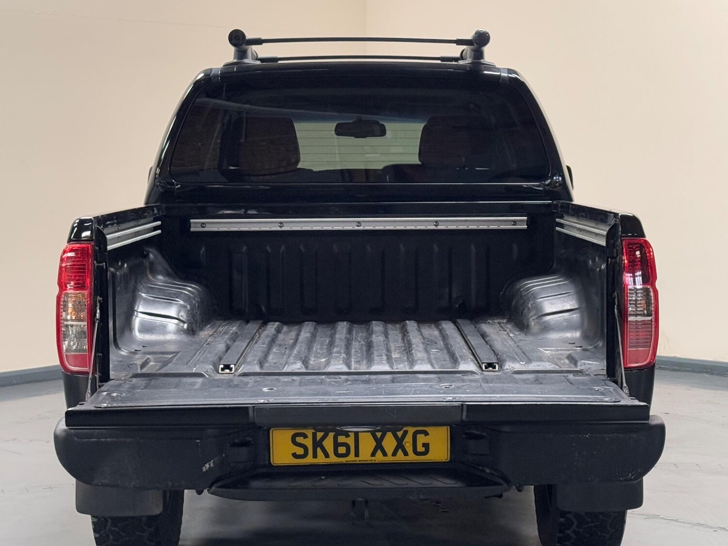 Vehicle 69