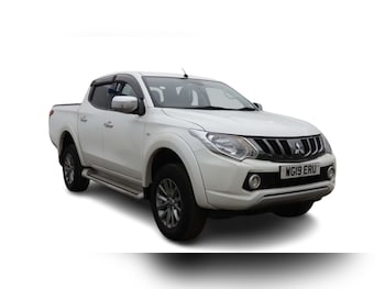 Used Mitsubishi L200 2019 for sale - 79210474: Photo