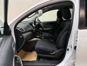 Used Mitsubishi L200 2019 for sale - 79210474: Photo