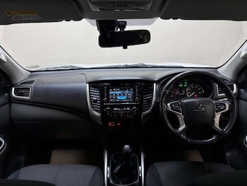Used Mitsubishi L200 2019 for sale - 79210474: Photo