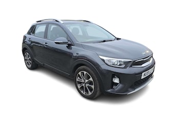 Kia - Stonic