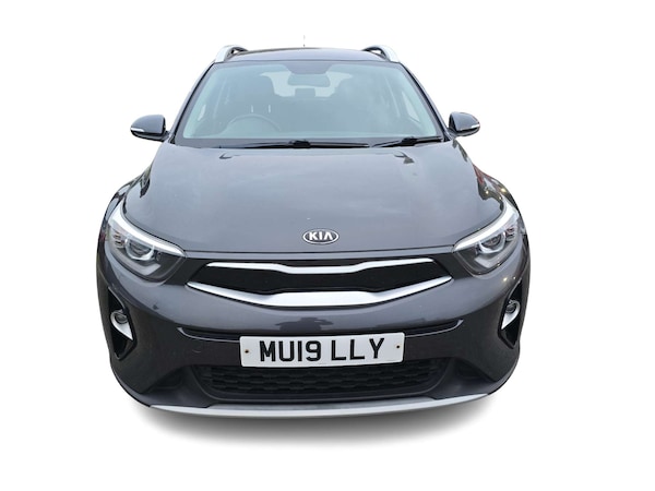 Used Kia Stonic 2019 for sale - 76299551: Photo 2