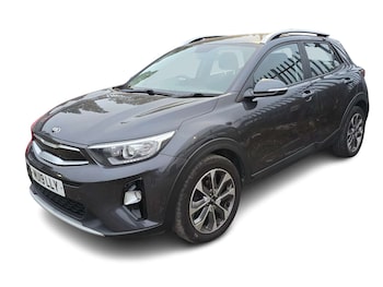 Used Kia Stonic 2019 for sale - 76299551: Photo 4