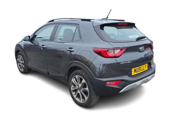 Used Kia Stonic 2019 for sale - 76299551: Photo 5