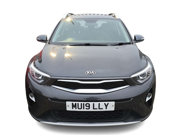Used Kia Stonic 2019 for sale - 76299551: Photo 6