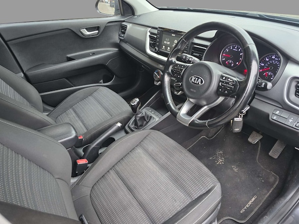 Used Kia Stonic 2019 for sale - 76299551: Photo 8