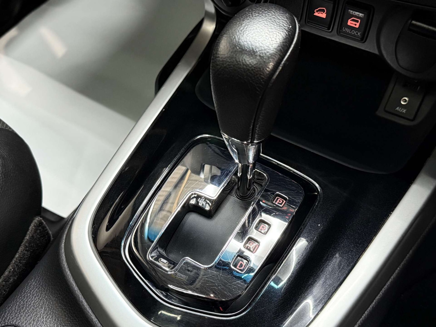 Used Nissan Navara 2017 for sale - 76863456: Photo 25