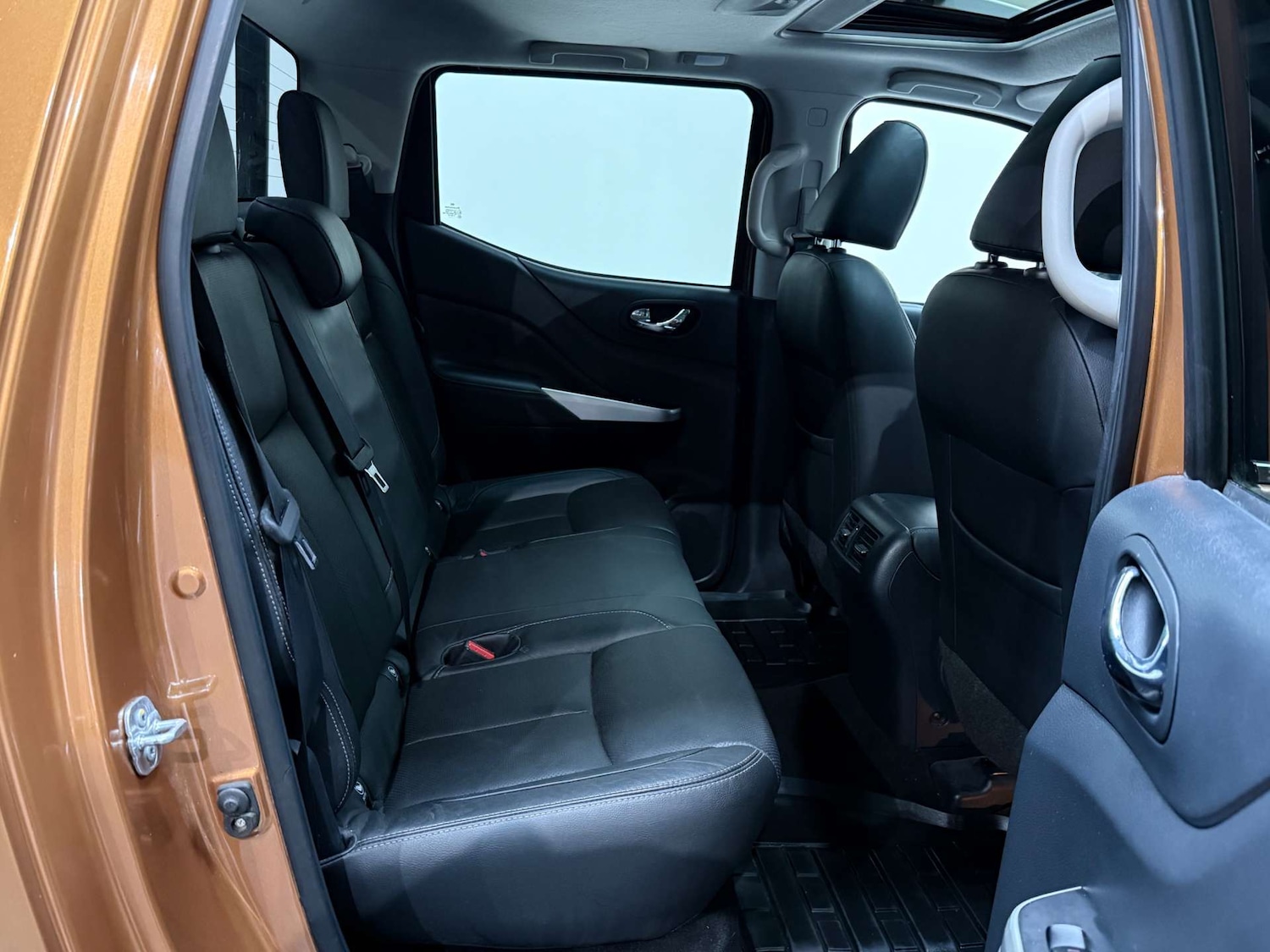 Used Nissan Navara 2017 for sale - 76863456: Photo 29