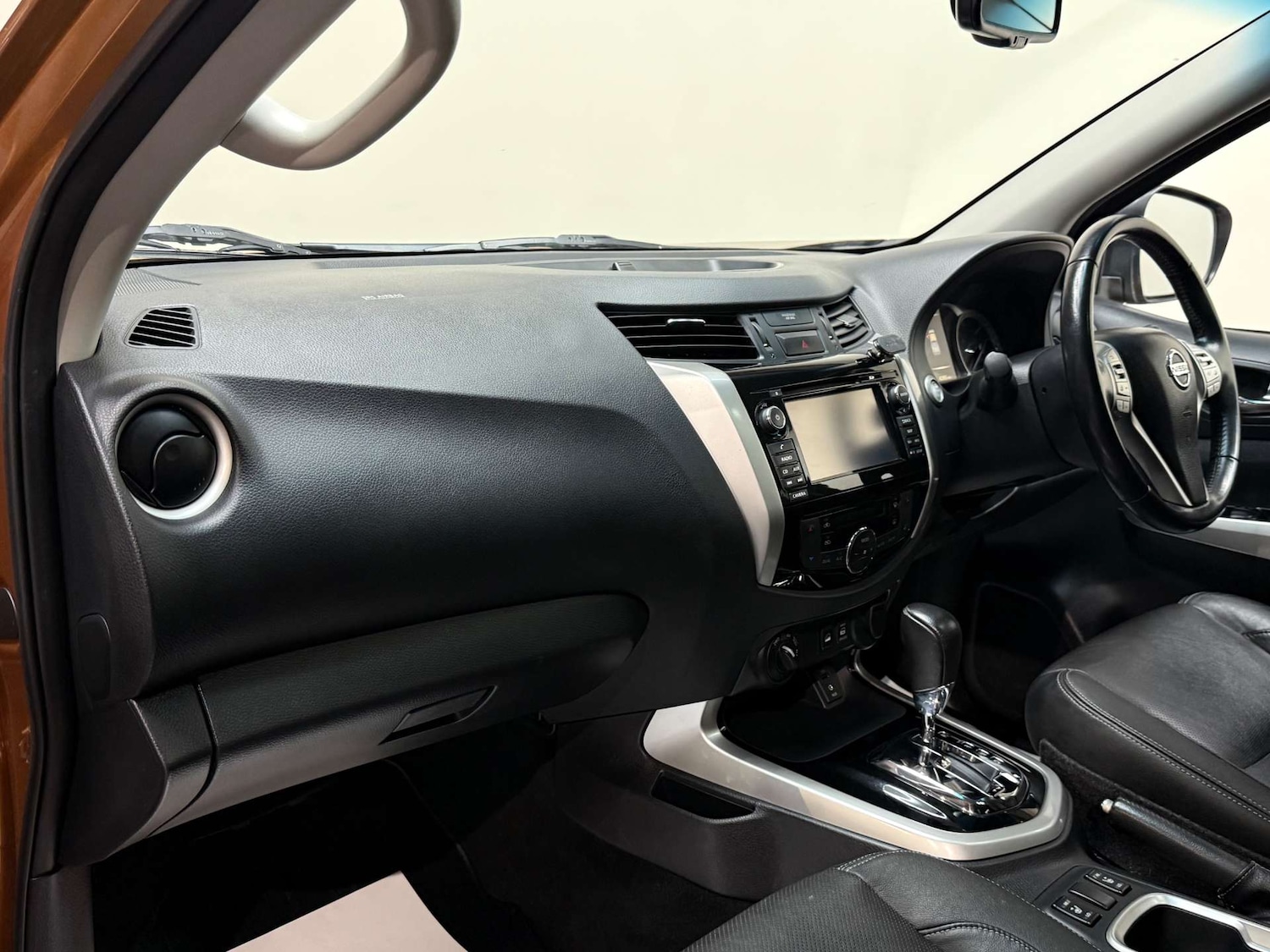 Used Nissan Navara 2017 for sale - 76863456: Photo 35