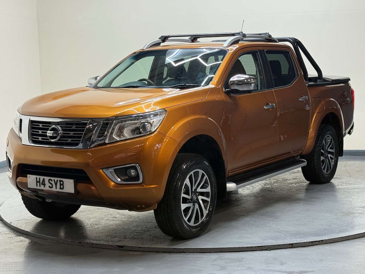 Used Nissan Navara 2017 for sale - 76863456: Photo 38