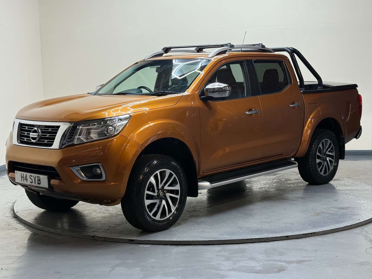 Used Nissan Navara 2017 for sale - 76863456: Photo 41