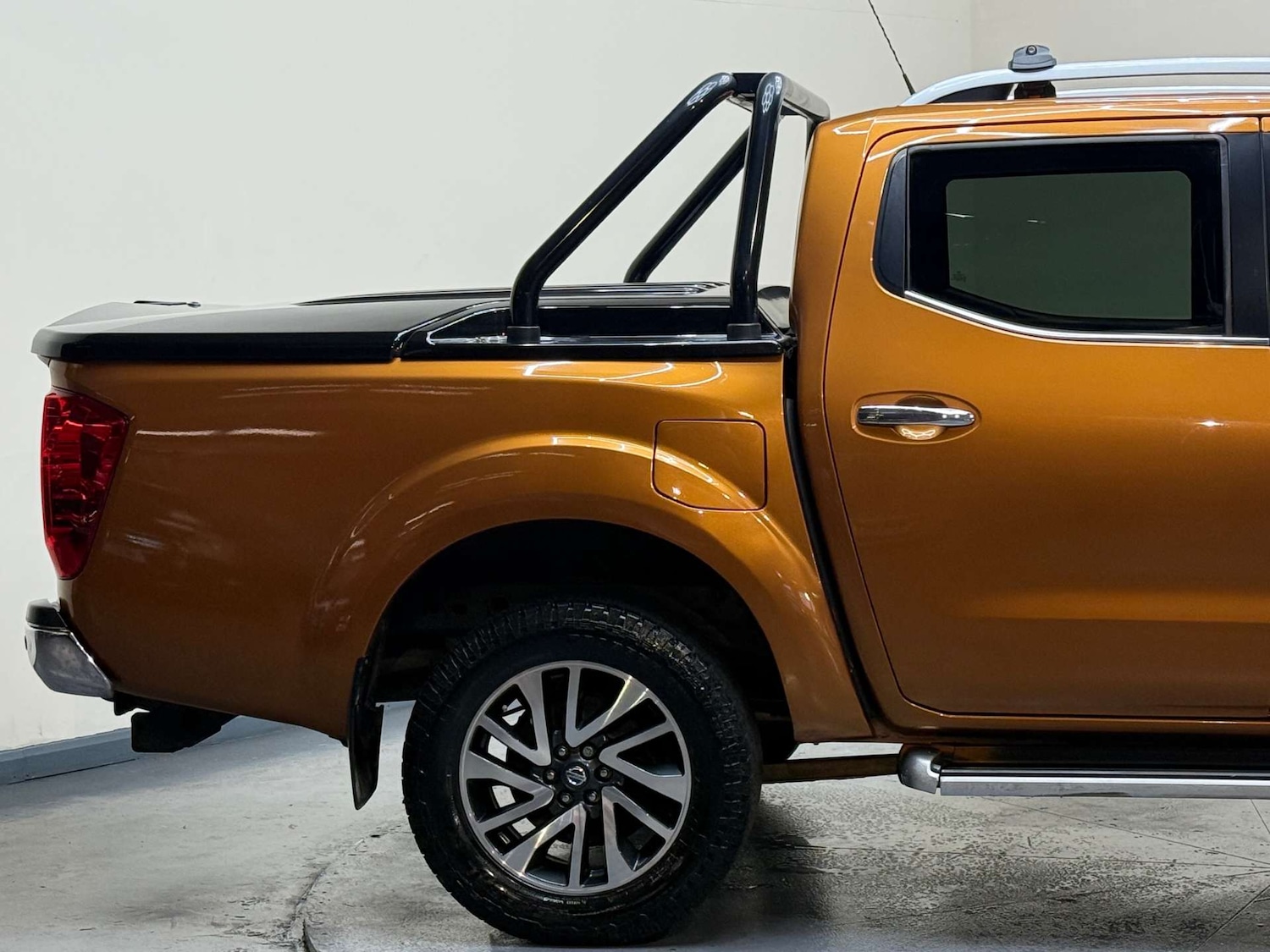 Used Nissan Navara 2017 for sale - 76863456: Photo 47