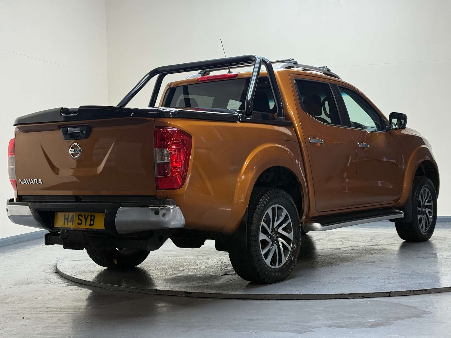 Used Nissan Navara 2017 for sale - 76863456: Photo 48