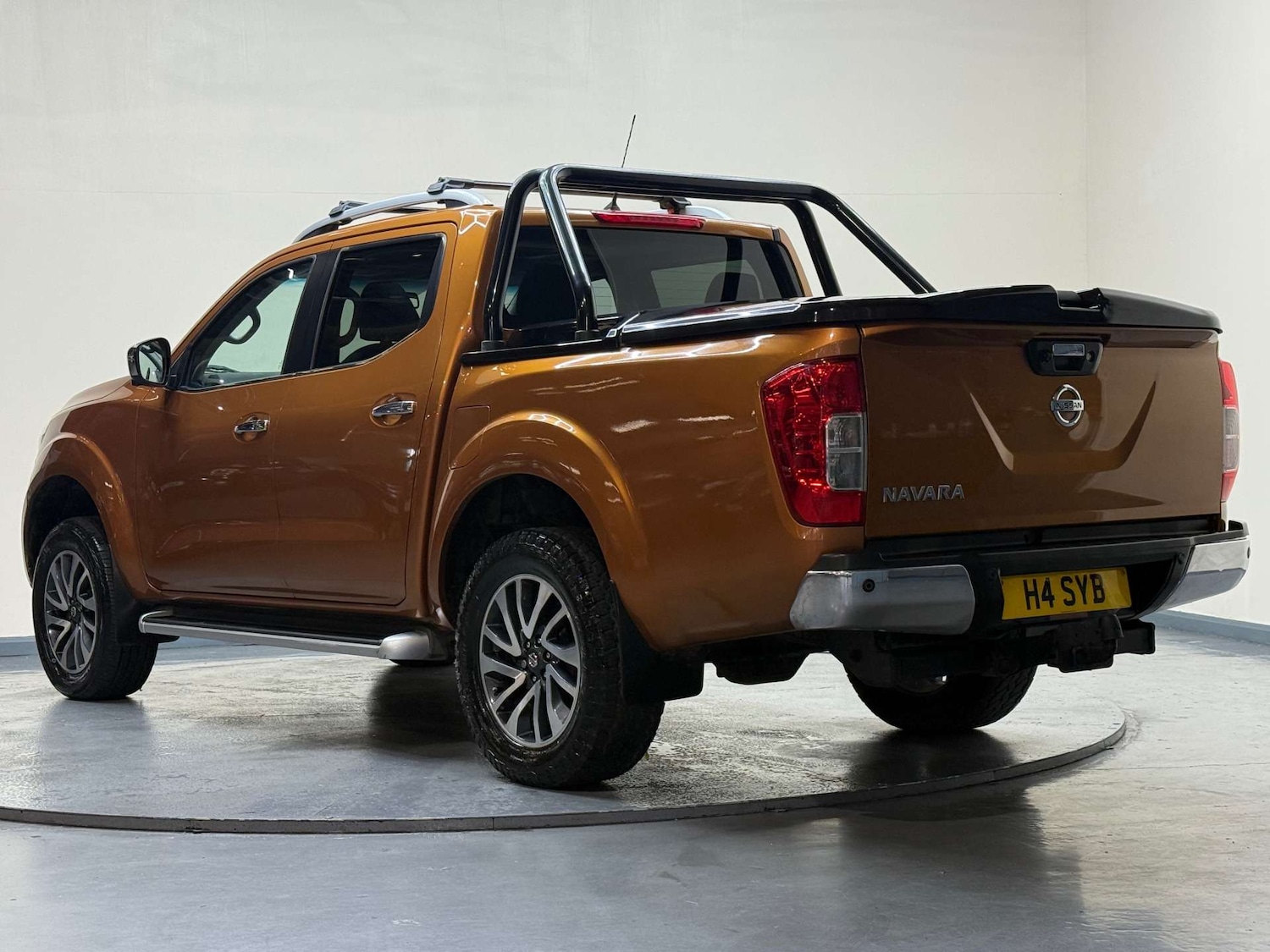 Used Nissan Navara 2017 for sale - 76863456: Photo 50
