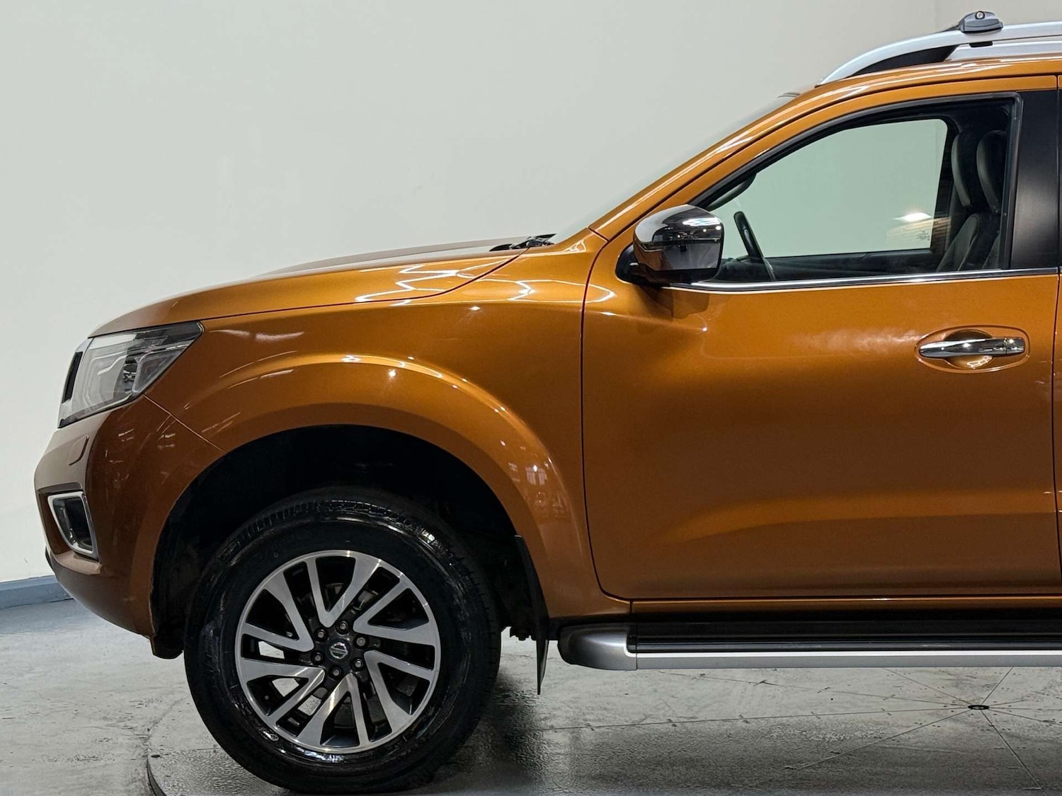 Used Nissan Navara 2017 for sale - 76863456: Photo 51