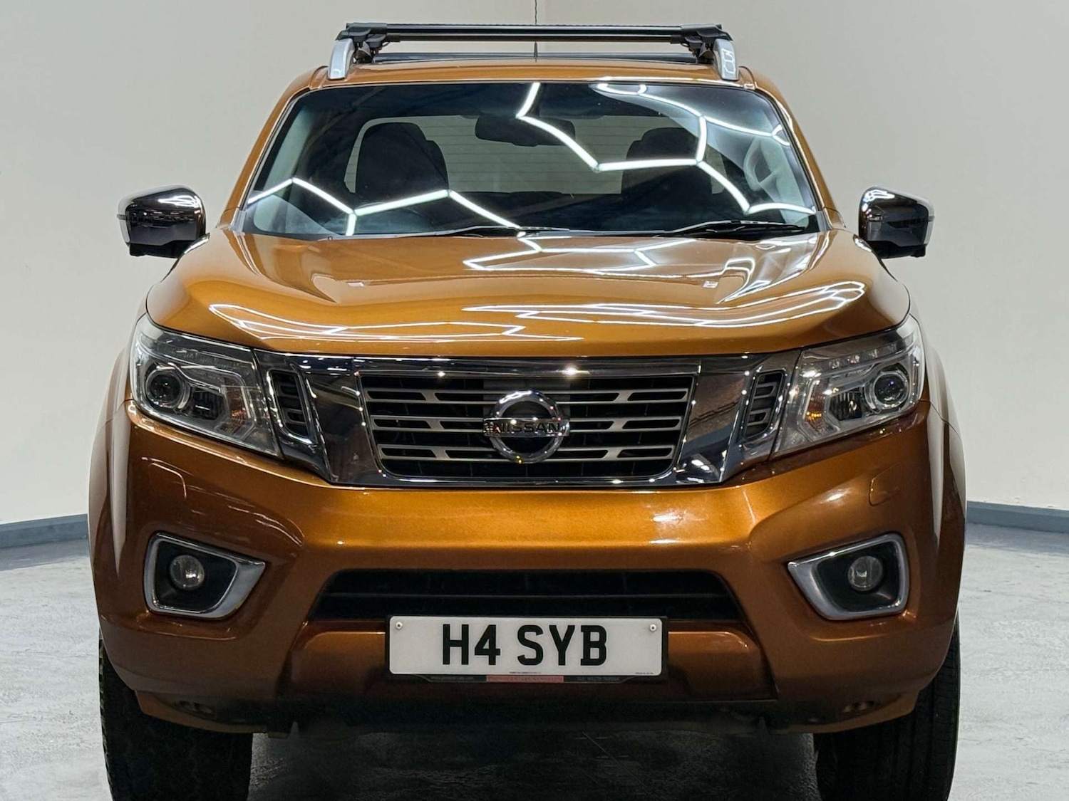 Used Nissan Navara 2017 for sale - 76863456: Photo 60