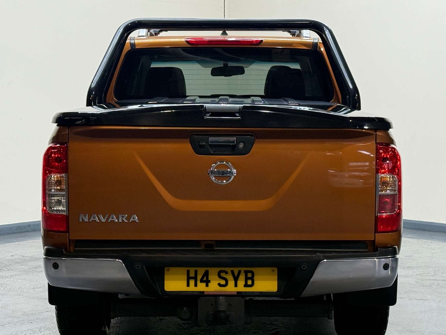 Used Nissan Navara 2017 for sale - 76863456: Photo 61
