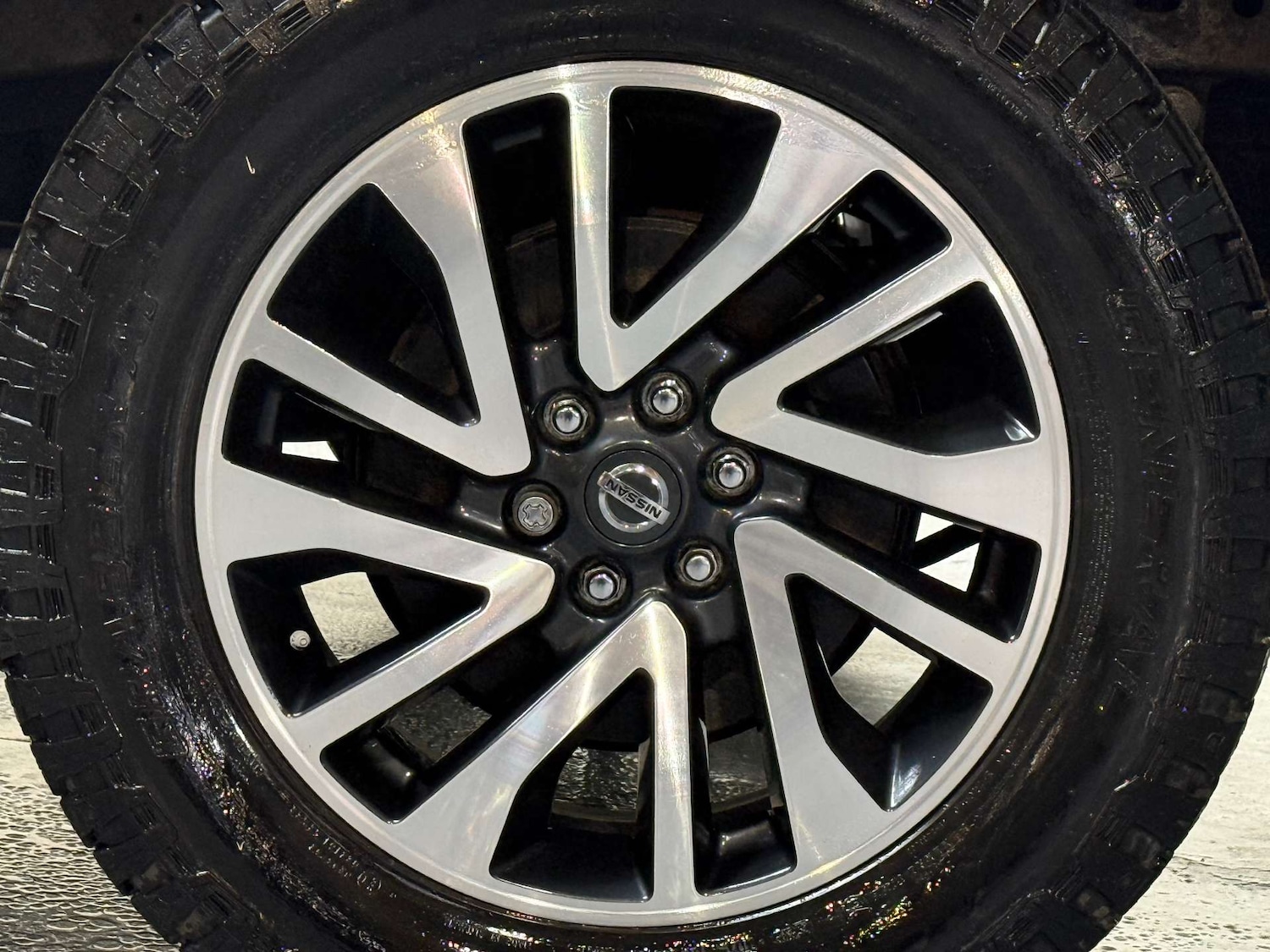 Used Nissan Navara 2017 for sale - 76863456: Photo 65