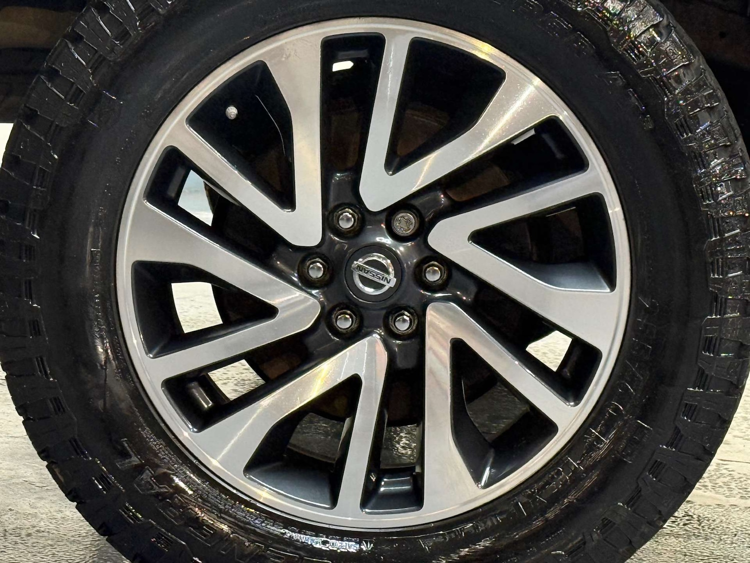 Used Nissan Navara 2017 for sale - 76863456: Photo 66