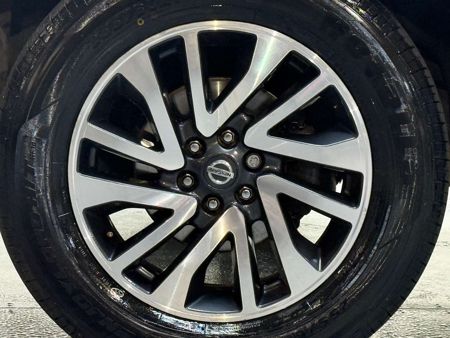 Used Nissan Navara 2017 for sale - 76863456: Photo 67